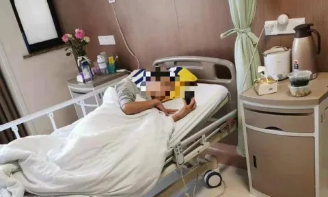 Trung Quốc: Thiếu niên 14 tuổi nhảy lầu tự tử vì bị bố tịch thu điện thoại