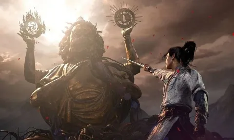 Yến Vân Thập Lục Thanh - Tựa game kiếm hiệp thế giới mở đáng mong chờ