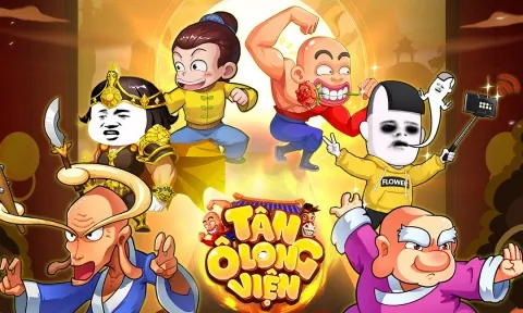 Code Tân Ô Long Viện MỚI NHẤT 2022 và cách nhập giftcode