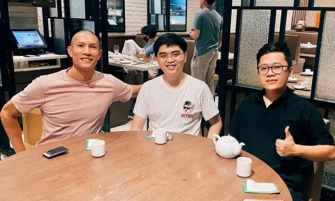 LMHT: GAM Esports chào đón 'công thần' Optimus trở lại
