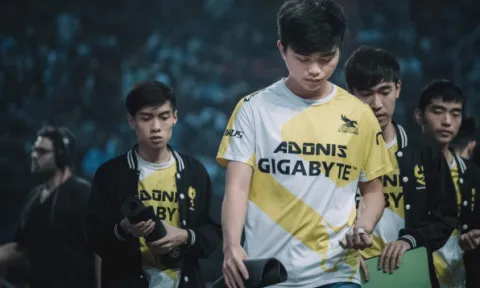 LMHT: Optimus chính thức gia nhập GAM Esports