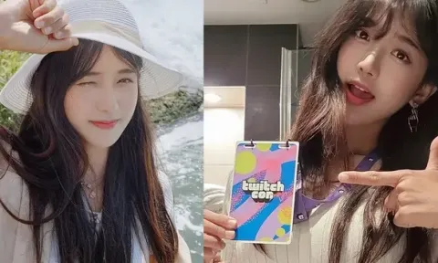 Nữ streamer Jinny bị Twitch cấm sóng vì 'tai nạn bên bờ biển'