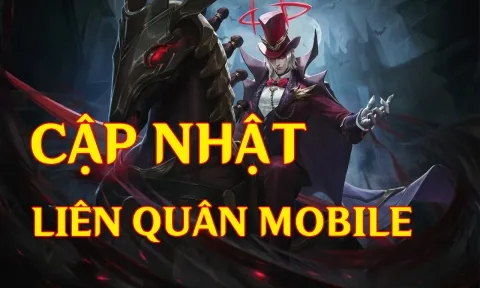 Liên Quân Mobile: Cân bằng tướng phiên bản Rừng Nguyên Sinh lần 3