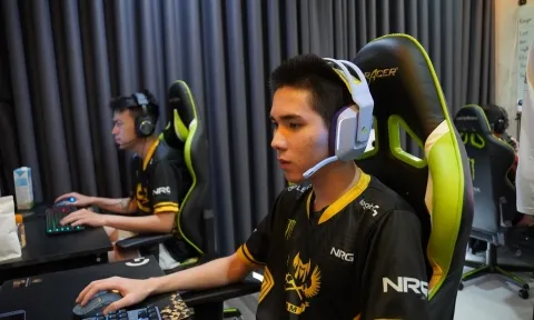 Trực tiếp VCS hôm nay ngày 31/8: Đại chiến GAM Esports vs Saigon Buffalo