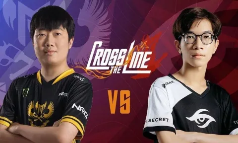 Lịch thi đấu VCS hôm nay 2/9: GAM vs TS, tấm vé cuối cùng tới CKTG 2022