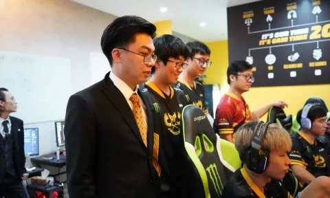 Trực tiếp chung kết VCS Mùa Hè 2022 hôm nay 4/9: GAM vs SGB