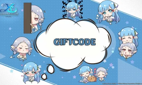 Code Ys Online:The Ark of Napishtim mới nhất năm 2022