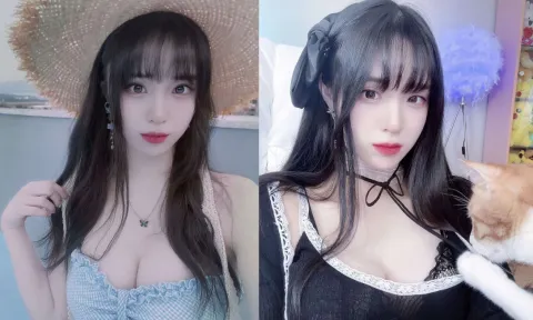GEN Ruler phải chia tay bạn gái xinh đẹp vì áp lực quá lớn từ fan
