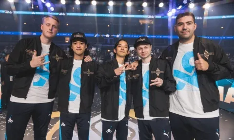 LMHT: Cloud9 lên ngôi vô địch LCS Mùa Hè 2022
