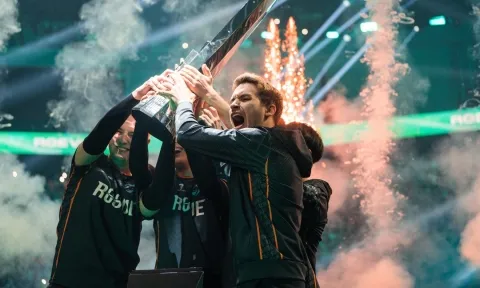 LMHT: Rogue lên ngôi vô địch LEC Mùa Hè 2022