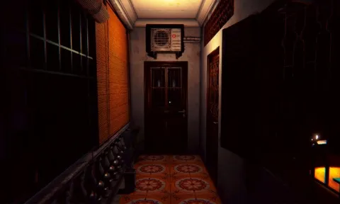 Thần Trùng - tựa game kinh dị Việt lọt top trending trên Steam