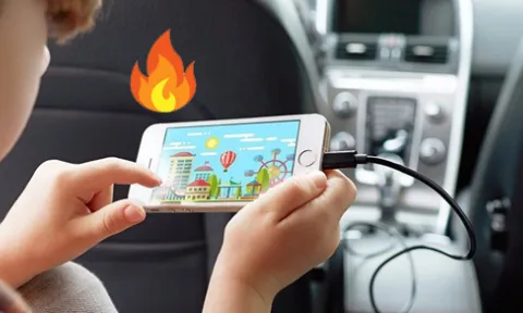 Vừa chơi game vừa sạc điện thoại, nam sinh ở Cao Bằng ra đi mãi mãi