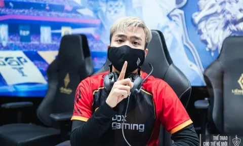 Daim lên tiếng thanh minh và phủ nhận các cáo buộc từ Team Flash