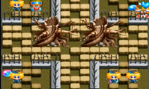 VIDEO: Boom Online - tựa game tuổi thơ khiến bao người mê mệt