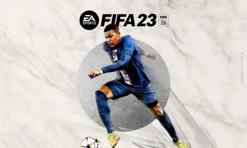 Cấu hình chơi FIFA 23 trên PC