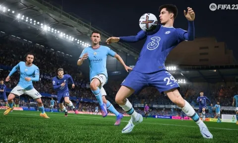 FIFA 23 vừa ra mắt đã bị chê tơi tả, liệu có nối gót PES trở thành một game thất bại?