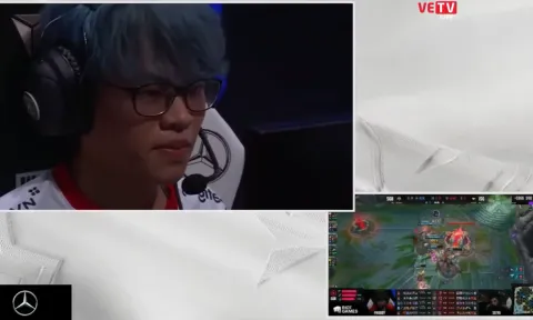 Highlight SGB vs ISG: Việt Nam có Pentakill đầu tiên tại CKTG LMHT