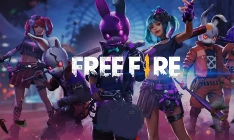 Code Garena Free Fire MỚI NHẤT tháng 10/2022