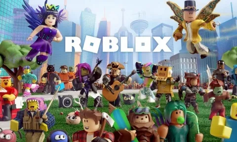 Code Roblox mới nhất tháng 10/2022 và cách nhập