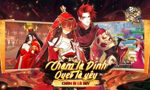 Code Bách Kiếm Dạ Hành SohaGame MỚI NHẤT 2022