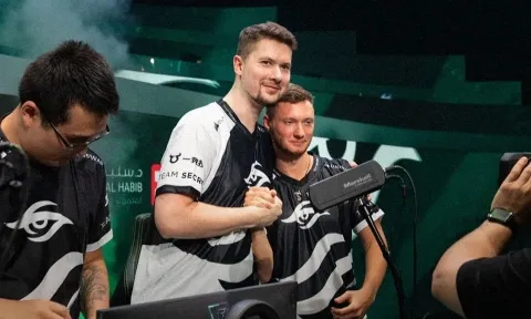 Kết quả bốc thăm chia bảng TI11 Dota 2
