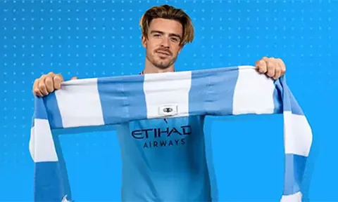 Man City ra mắt công nghệ mới 'ăn đứt' thiết bị của Liverpool