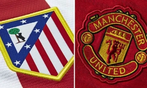Trực tiếp MU vs Atletico Madrid, 18h45 ngày 30/7 (Link HD)
