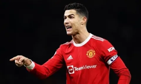 NÓNG: Phía Ronaldo gửi 'tối hậu thư' cho MU