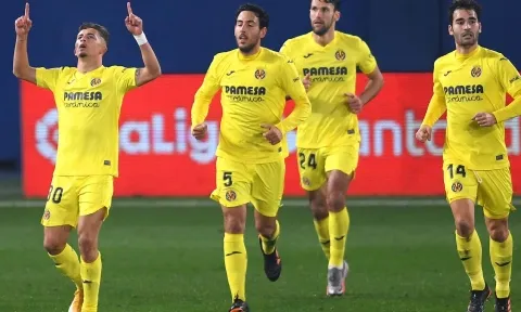 Tiếp đà hưng phấn, Liverpool chào đón 'kỷ lục gia La Liga'