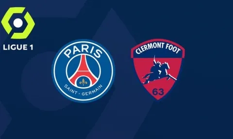 Nhận định, dự đoán Clermont vs PSG, 02h00 ngày 07/08/2022