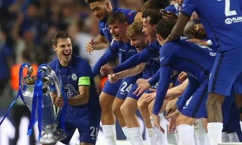 Chelsea 'thôi miên' thành công trụ cột: Mãi mới thắng được Barca!