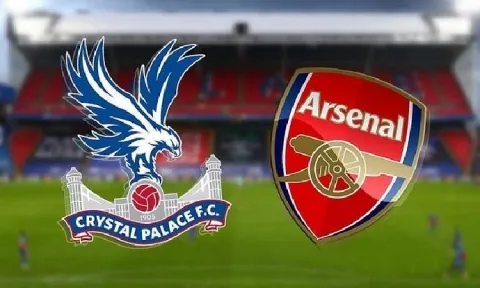 Trực tiếp bóng đá Arsenal vs Crystal Palace, 02h00 ngày 6/8/2022