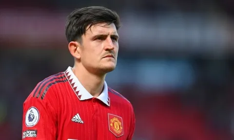 Maguire 'khó chiều', MU biết chọn ai 'sánh đôi' cùng anh bây giờ?