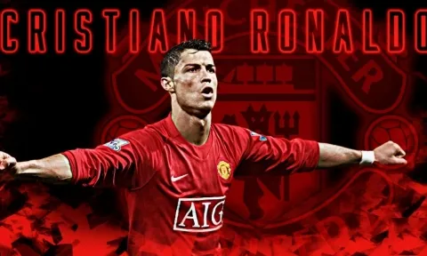 Đây rồi! Không ai thay thế Ronaldo hợp lý hơn người này!