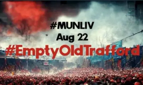Fan MU 'tung đòn chí mạng', Liverpool bỗng nhiên được hưởng lợi