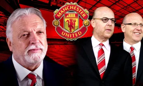 CHÍNH THỨC: 'Quỷ đầu đàn' lên tiếng, MU chuẩn bị nói lời 'tiễn biệt' nhà Glazer