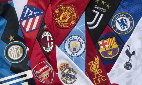 Gạch tên MU và Man City, đâu mới là CLB được yêu thích nhất thế giới?