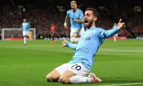 Man City hét giá 'trên trời', Barca chỉ biết 'ôm hận mà khóc'