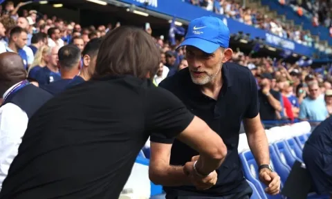 CHÍNH THỨC: FA công bố những án phạt sau trận đấu giữa Chelsea và Tottenham