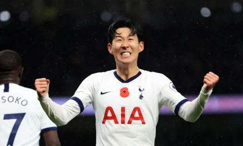 Chelsea 'nóng máu', thẳng tay làm điều chưa từng có trong lịch sử vì Son Heung-min
