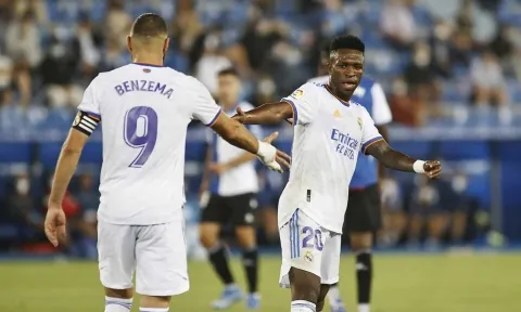 Nhận định, dự đoán Real Madrid vs Celta Vigo, 3h00 ngày 21/8/2022