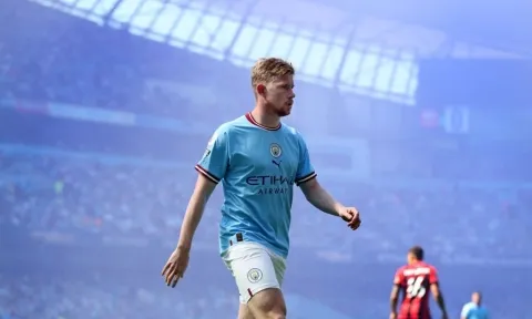 Trực tiếp Man City vs Newcastle, 22h30 ngày 21/8