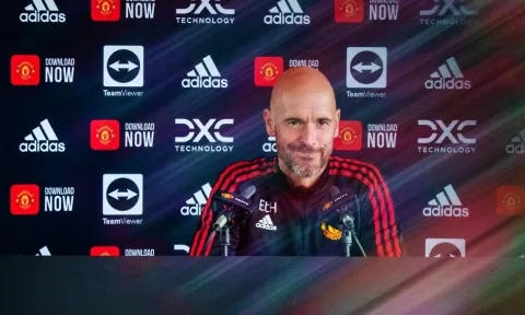 Ten Hag buông 'lời cay đắng', thời kỳ 'đại loạn' của MU đang tới rất gần?
