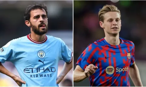 Nhận định, dự đoán Barcelona vs Man City, 2h30 ngày 25/8/2022