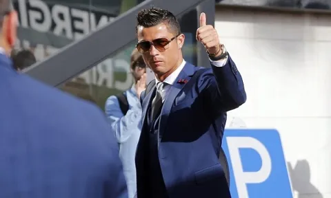 Rõ ràng lý do Ronaldo bị cả châu Âu 'chê', MU nên chấp nhận sự thật này!