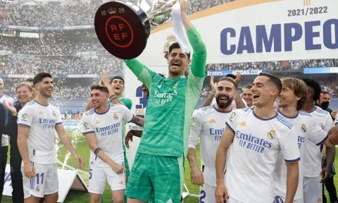 Xem trực tiếp bốc thăm Champions League 2022/23 ở đâu? Kênh nào?