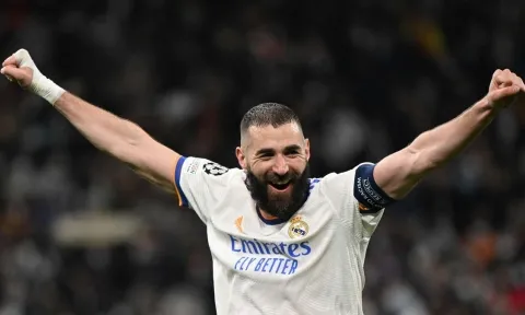 Benzema vô đối, chủ nhân QBV 2022 đã chính thức lộ diện