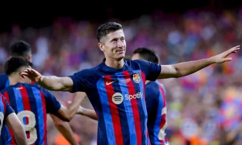 Trực tiếp bóng đá Barcelona vs Valladolid, 00h30 ngày 29/8