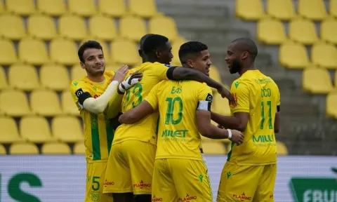 Trực tiếp bóng đá Nantes vs Toulouse, 18h00 hôm nay 28/8