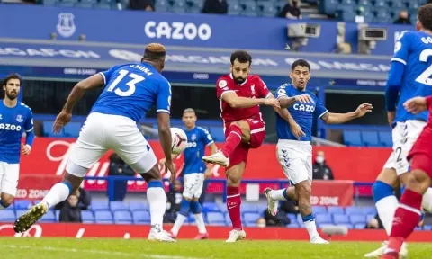 Nhận định, dự đoán Liverpool vs Everton, 18h30 ngày 3/9/2022